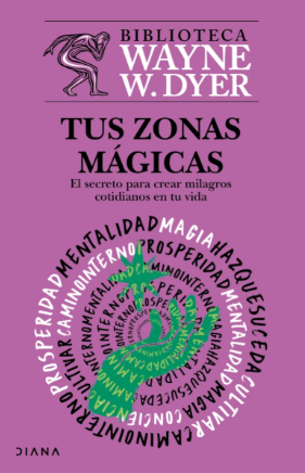 Tus zonas magicas