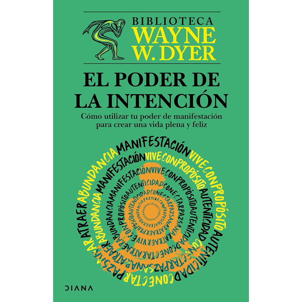 El poder de la intencion
