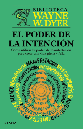 El poder de la intencion