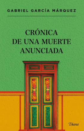 Cronica de una muerte anunciada