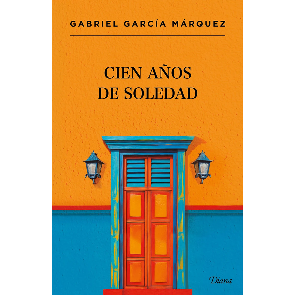 Cien años de soledad