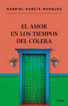 El amor en los tiempos del colera