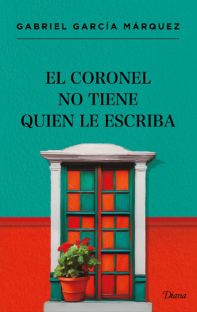 El coronel no tiene quien le escriba