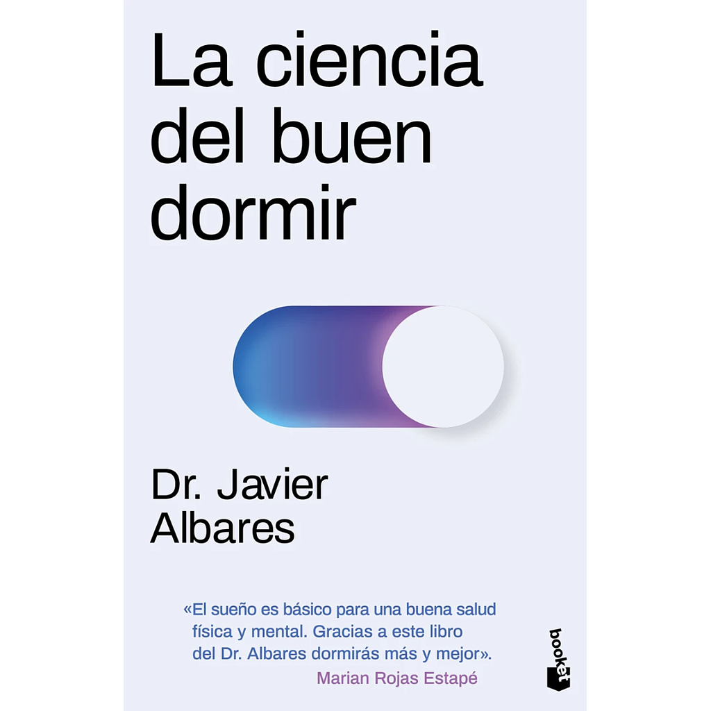 La ciencia del buen dormir