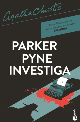 Parker Pyne investiga