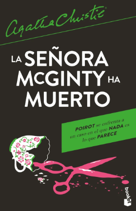 La señora McGinty ha muerto