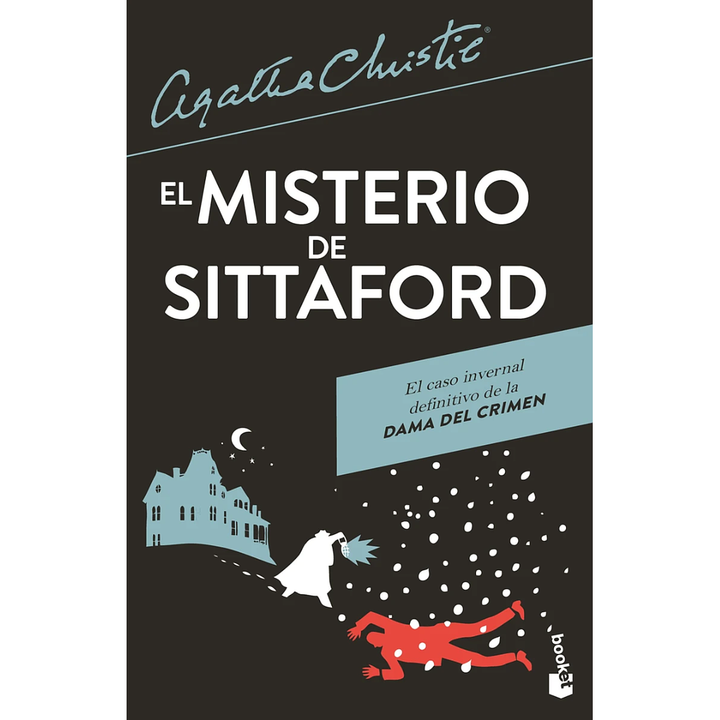 El misterio de Sittaford