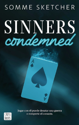 Sinners condemned