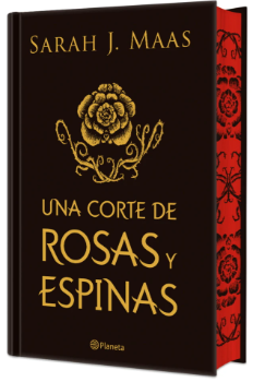 Una corte de rosas y espinas Edicion Especial