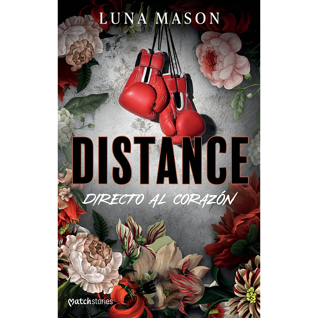 Distance: Directo al corazon