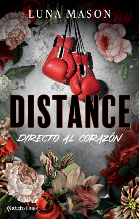 Distance: Directo al corazon