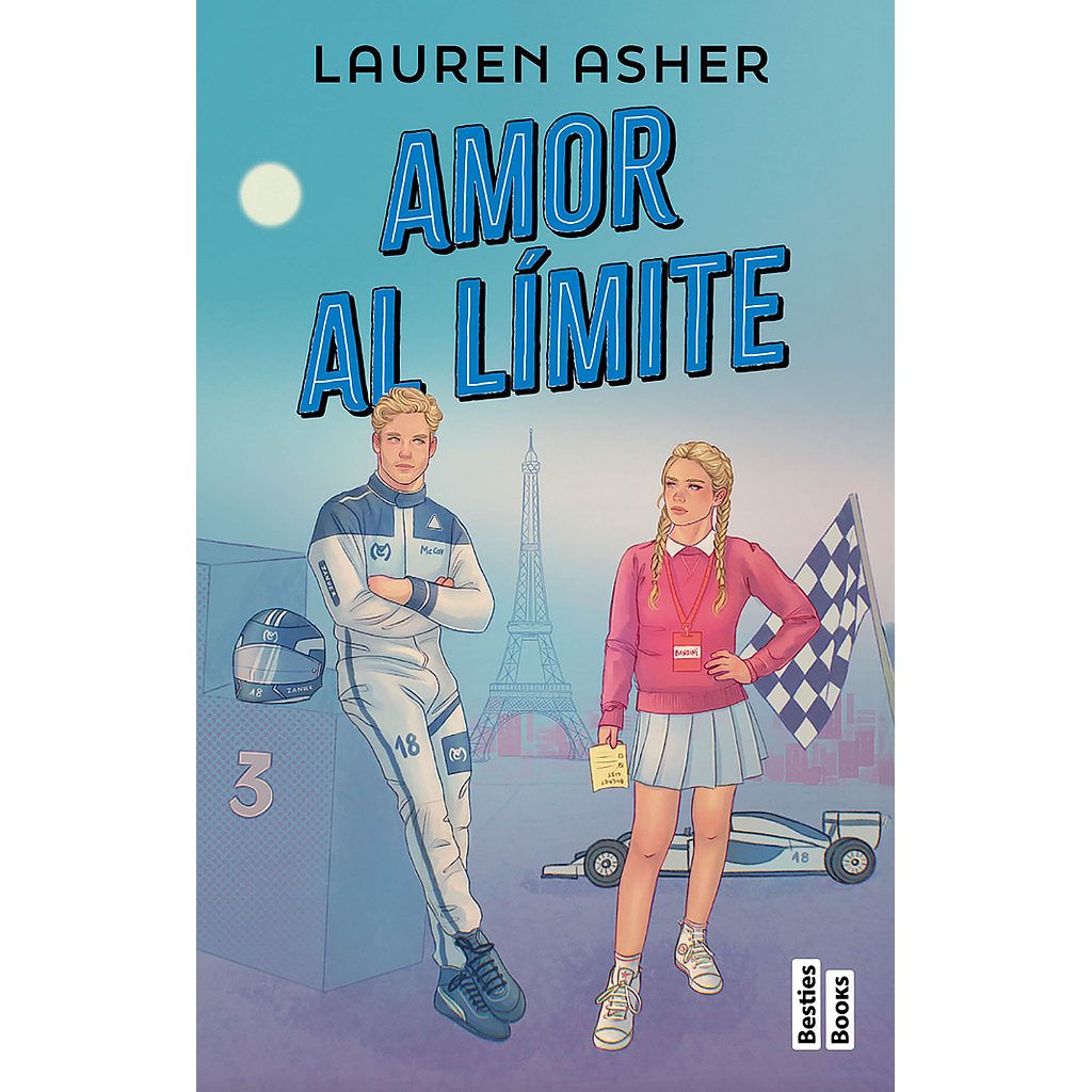 Amor al limite