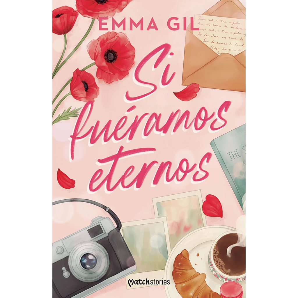 Si fueramos eternos
