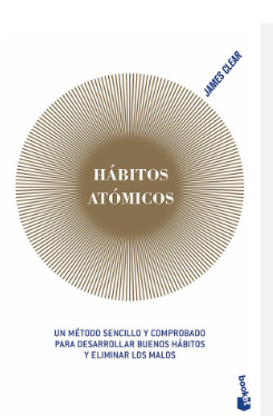 Habitos atomicos