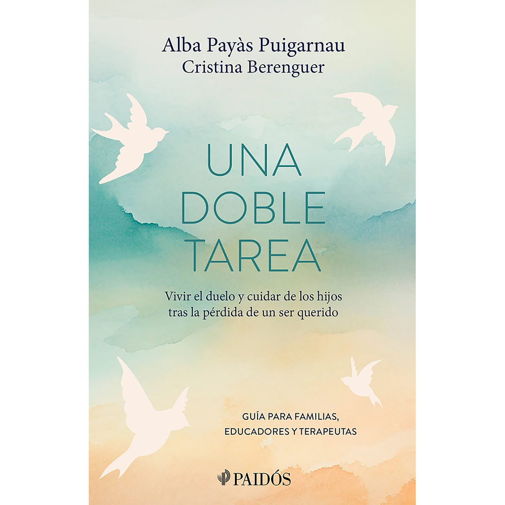 Una doble tarea