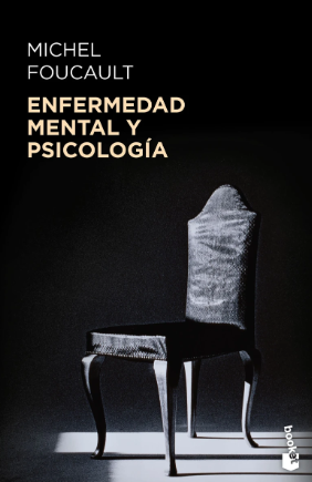 Enfermedad mental y psicologia