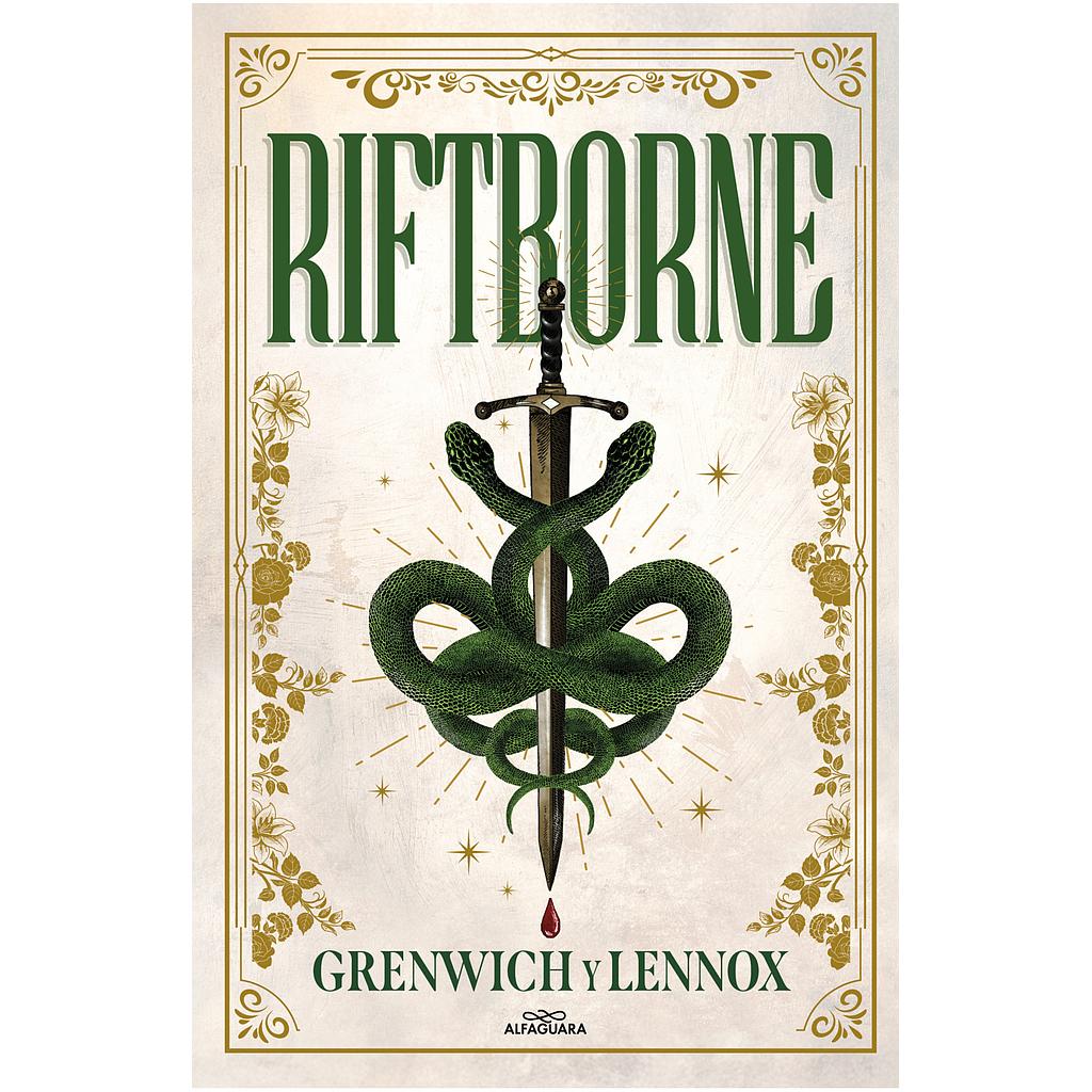Riftborne