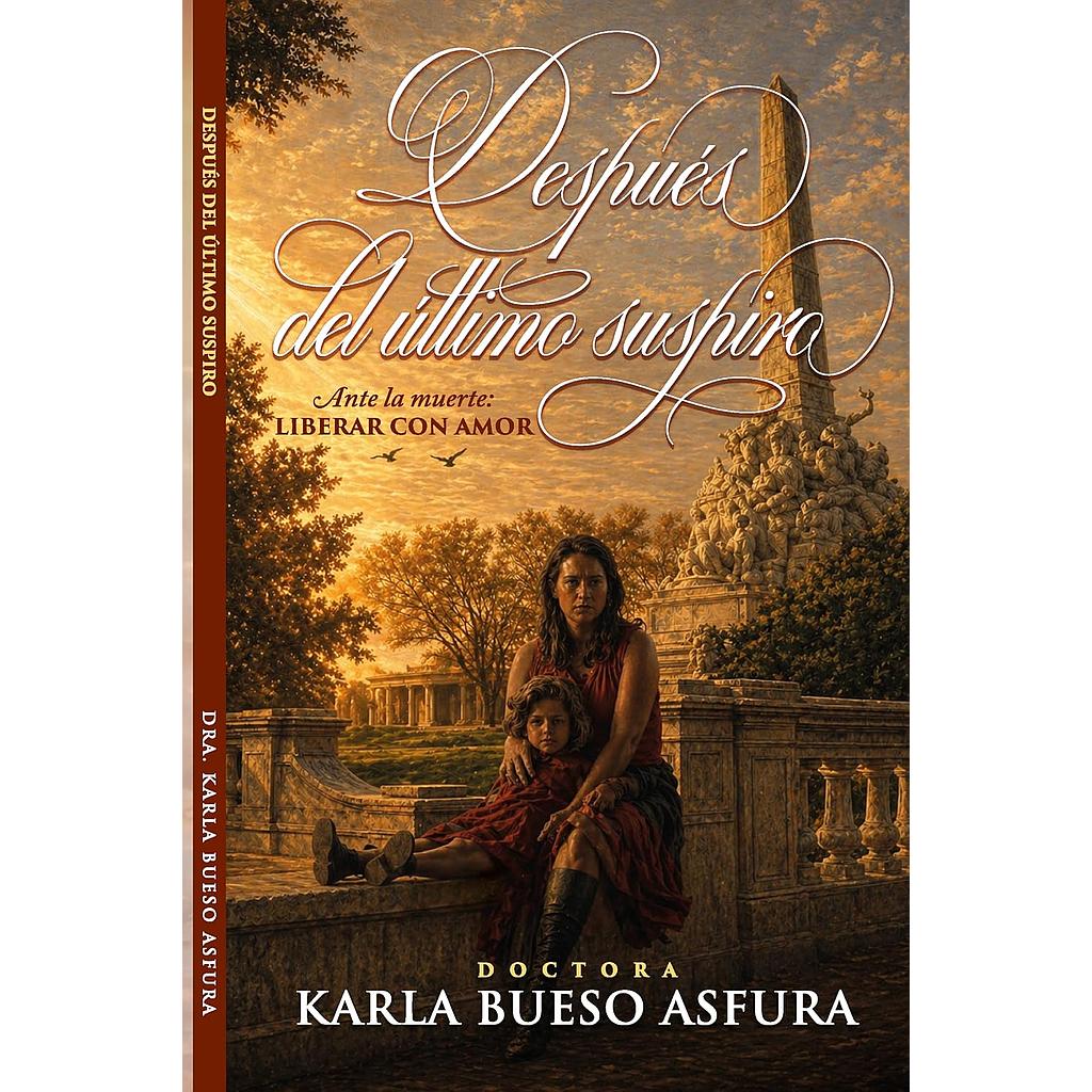 Despues del ultimo suspiro