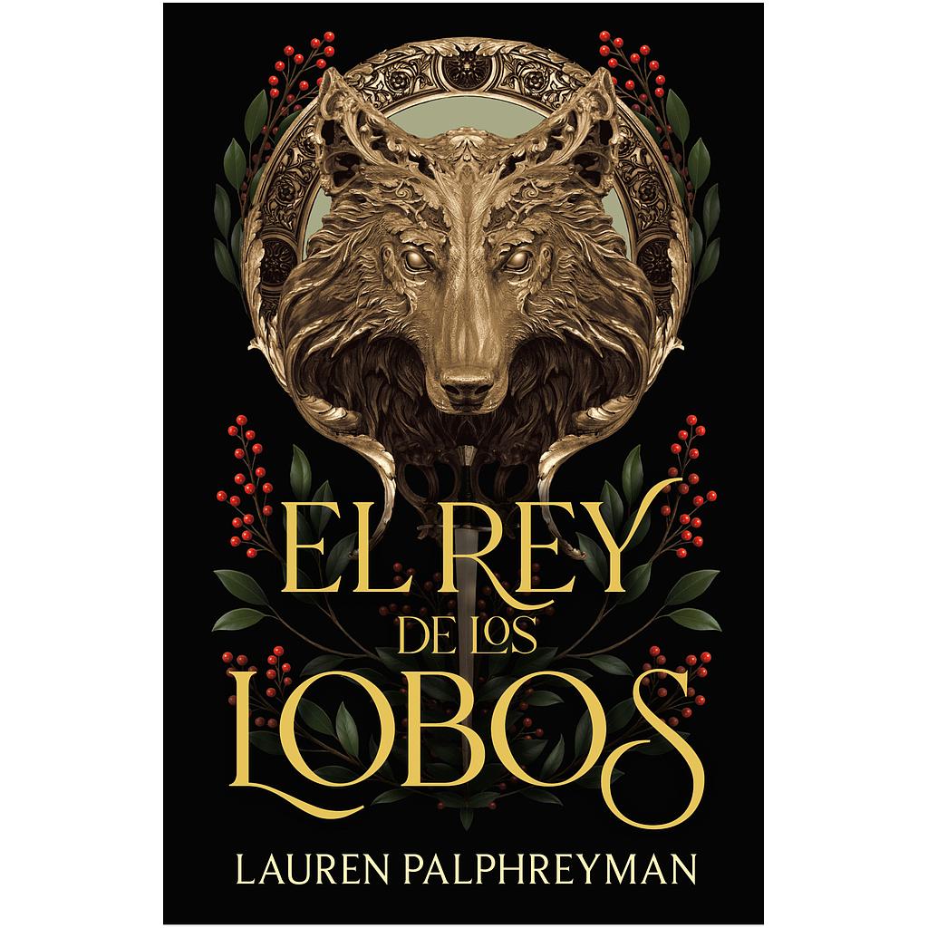 El rey de los lobos