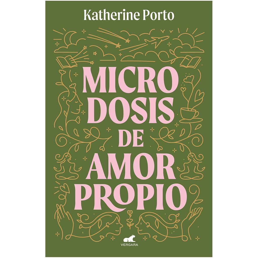 Microdosis de amor propio