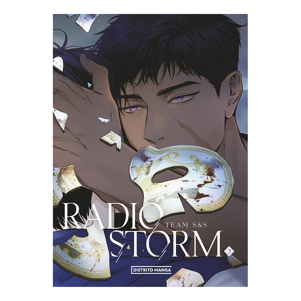 Radio Storm 3