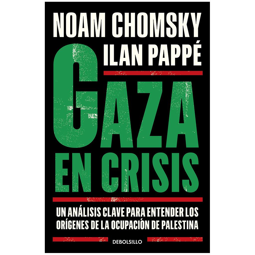 Gaza en crisis
