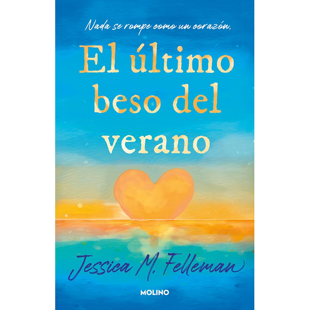 El ultimo beso del verano