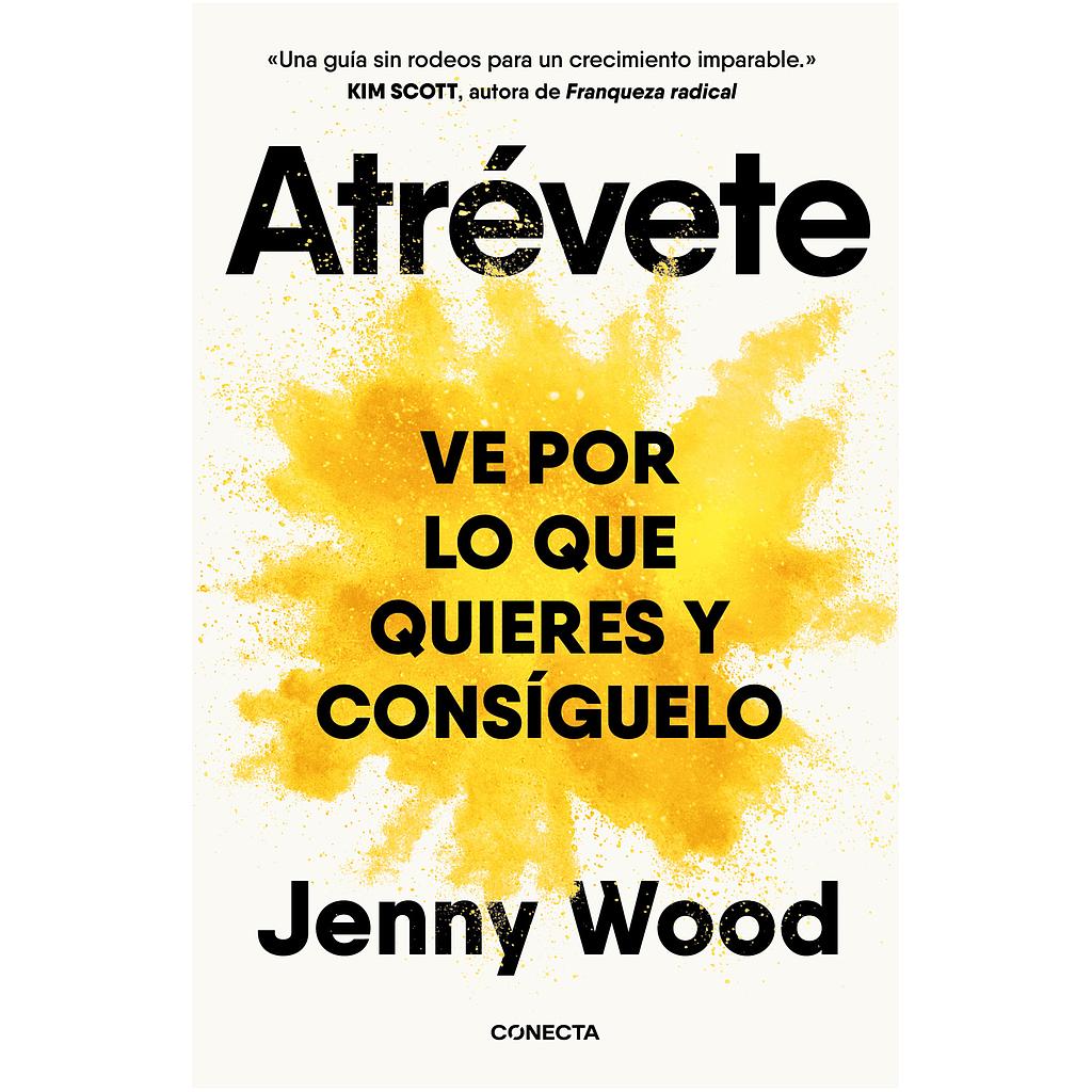 Atrevete