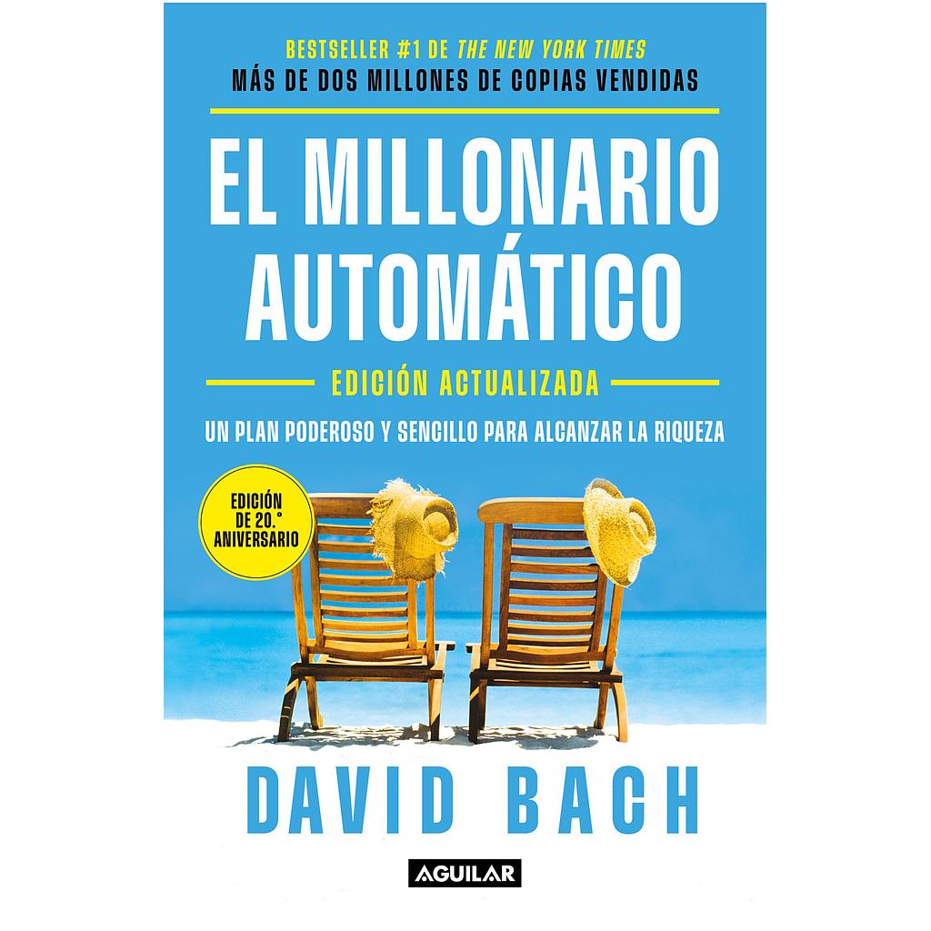 El millonario automatico