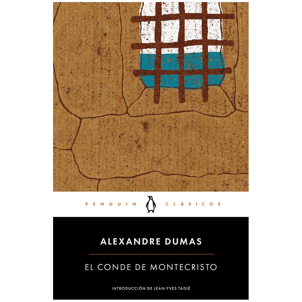 El conde de Montecristo