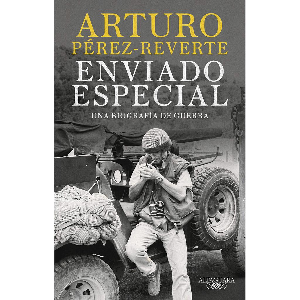 Enviado especial
