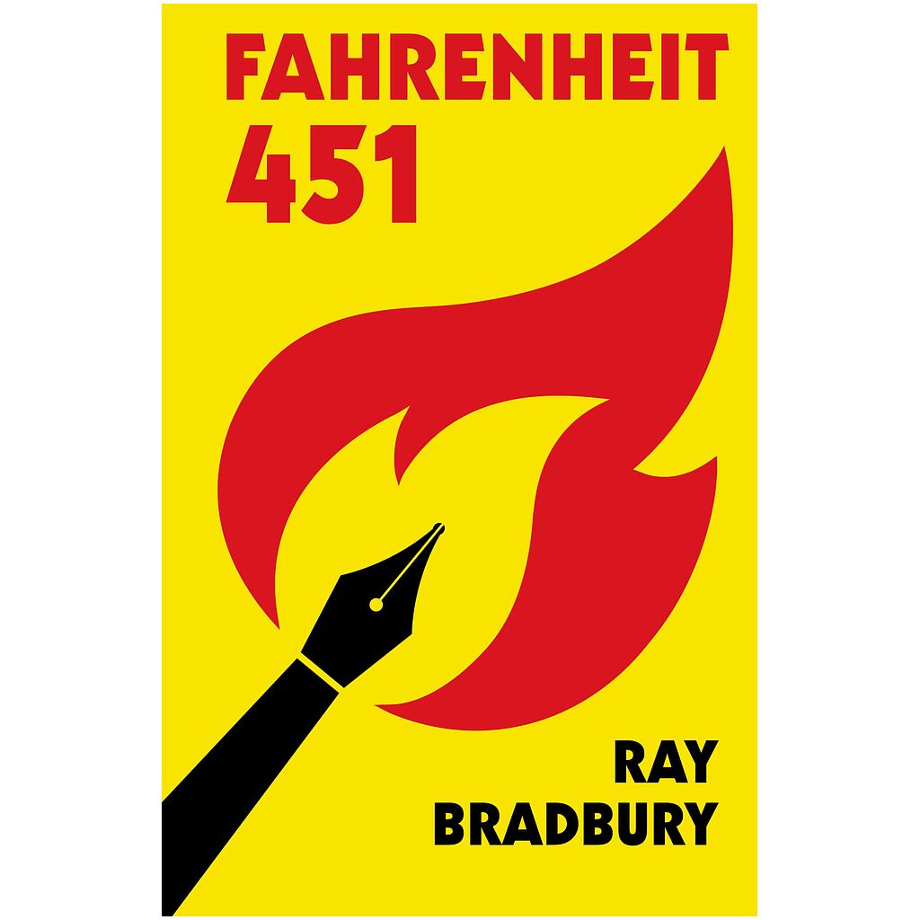Fahrenheit 451
