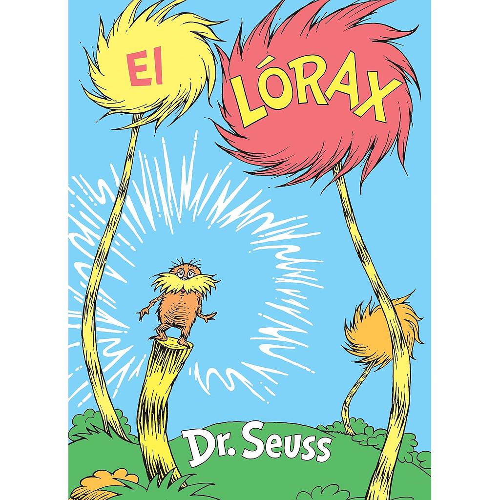 El lorax