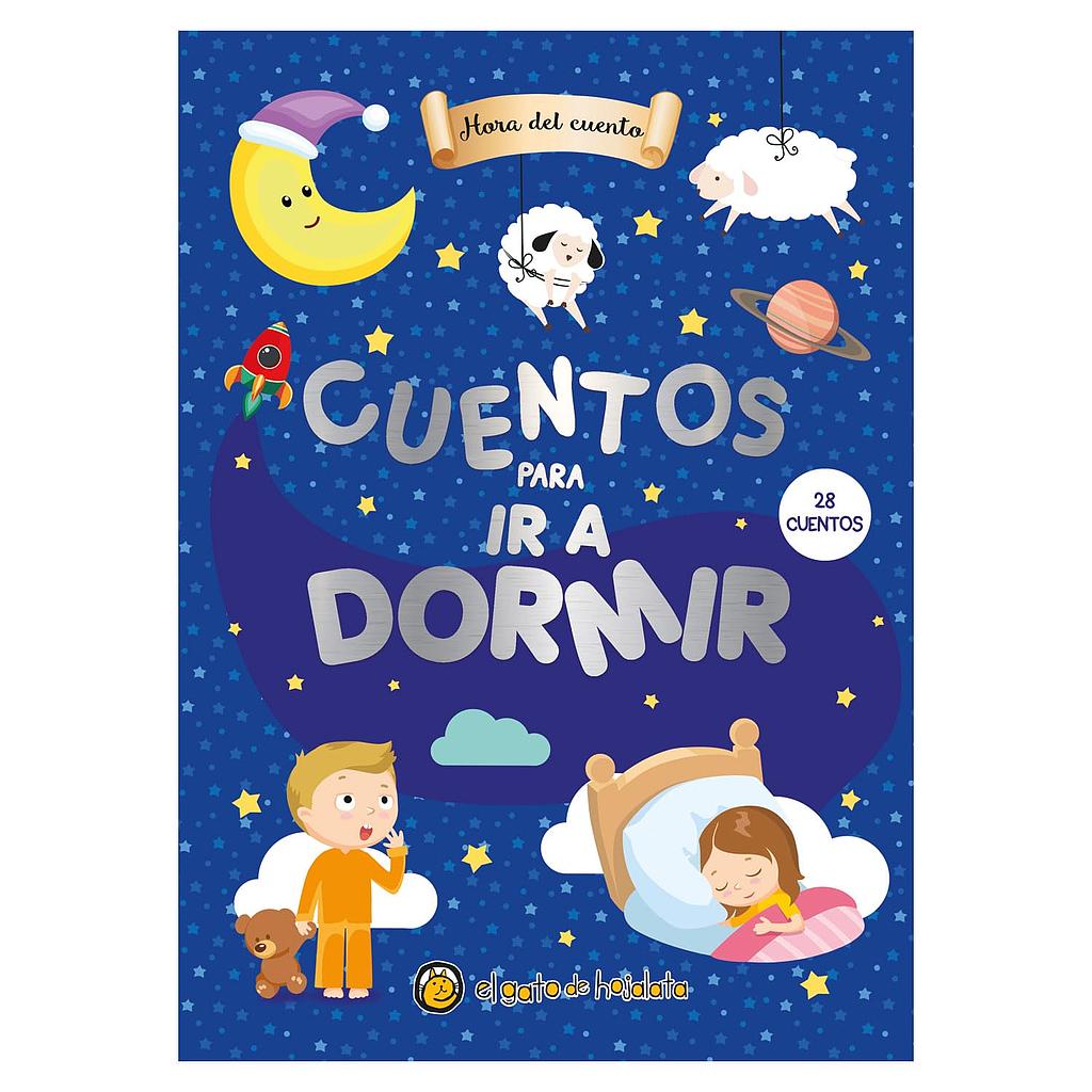 Cuentos para ir a dormir