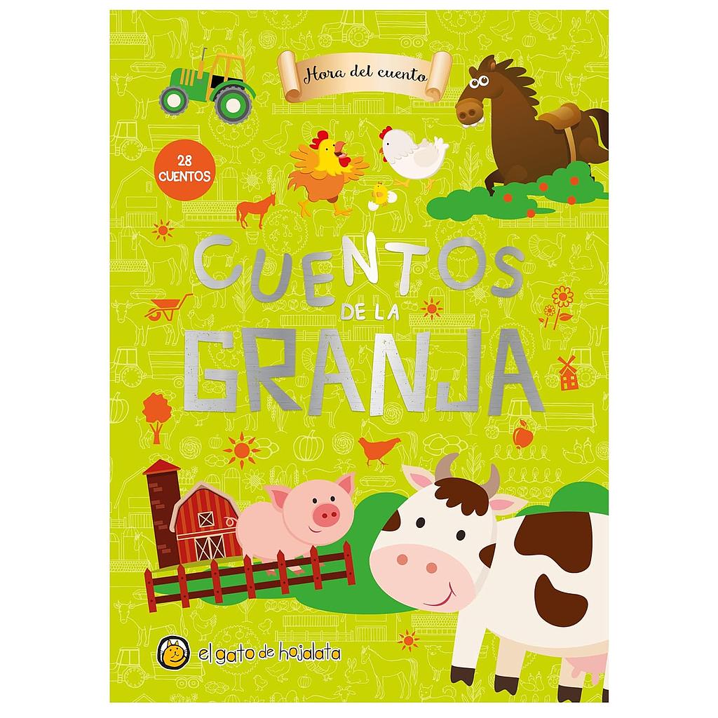Cuentos de la granja