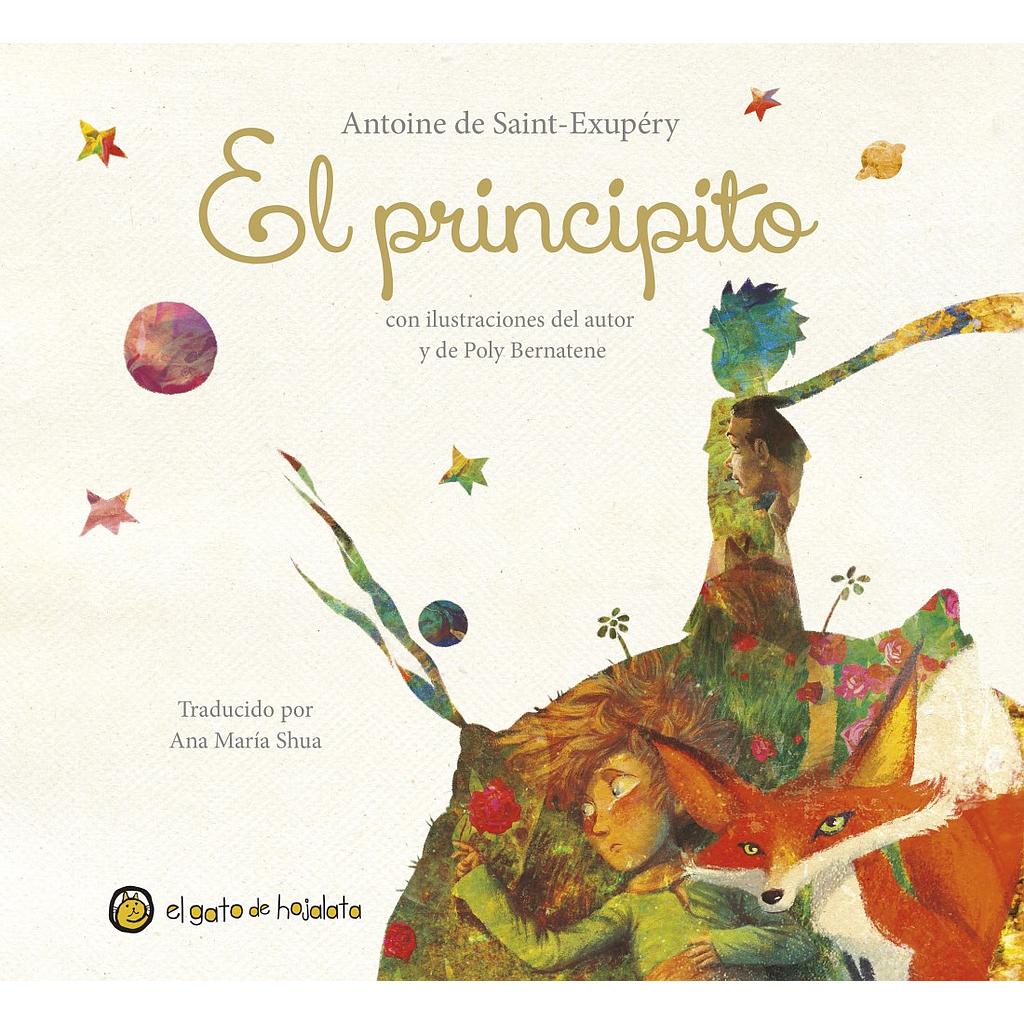 El Principito