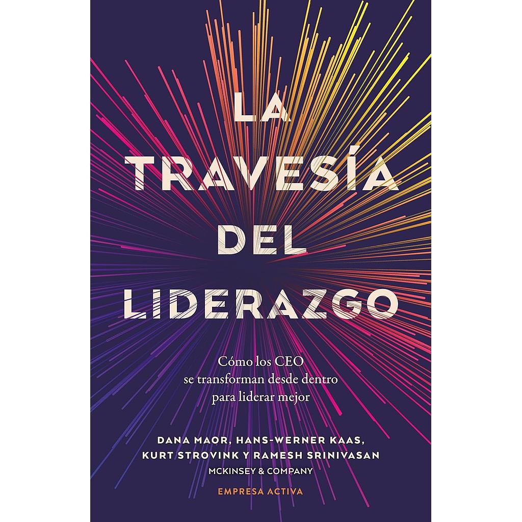 La travesia del liderazgo