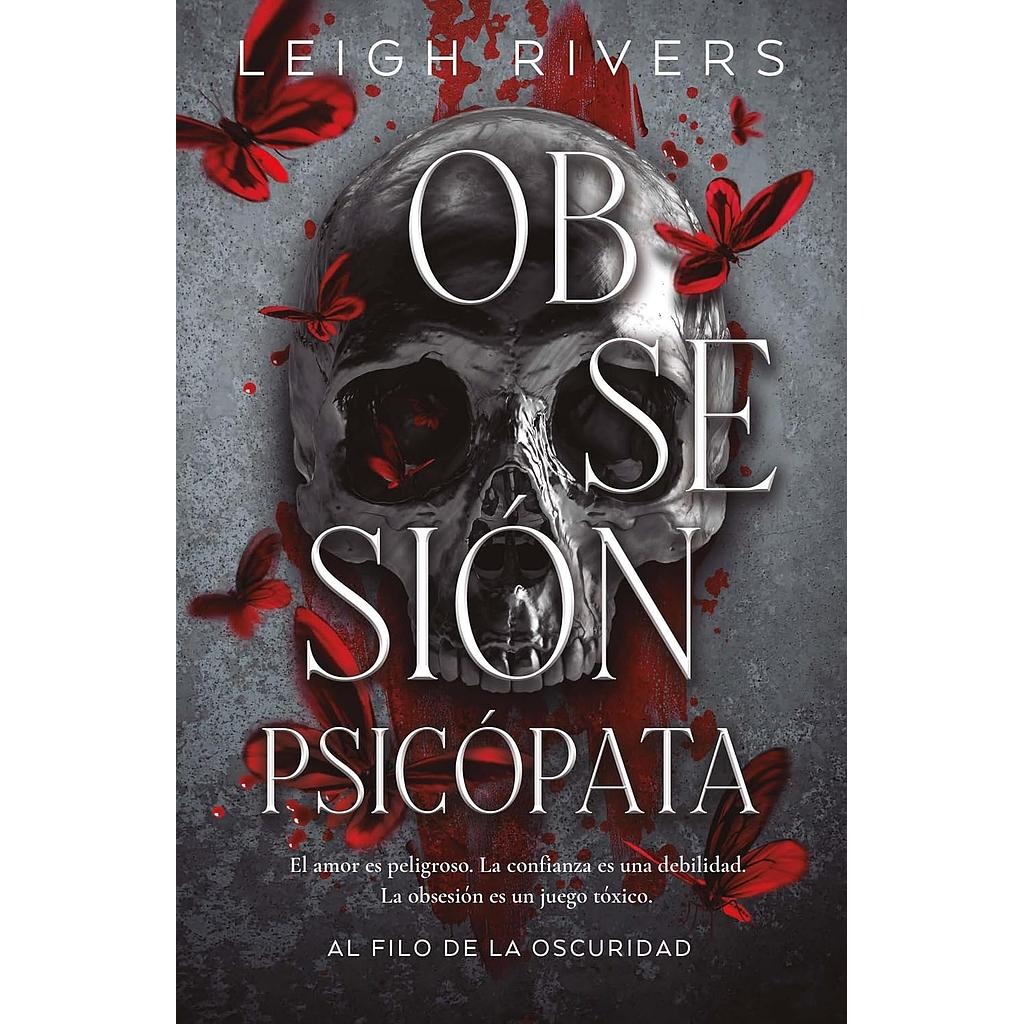 Obsesion psicopata
