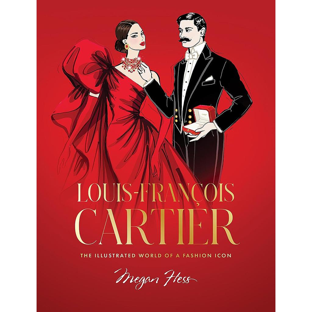 Louis-Francois Cartier