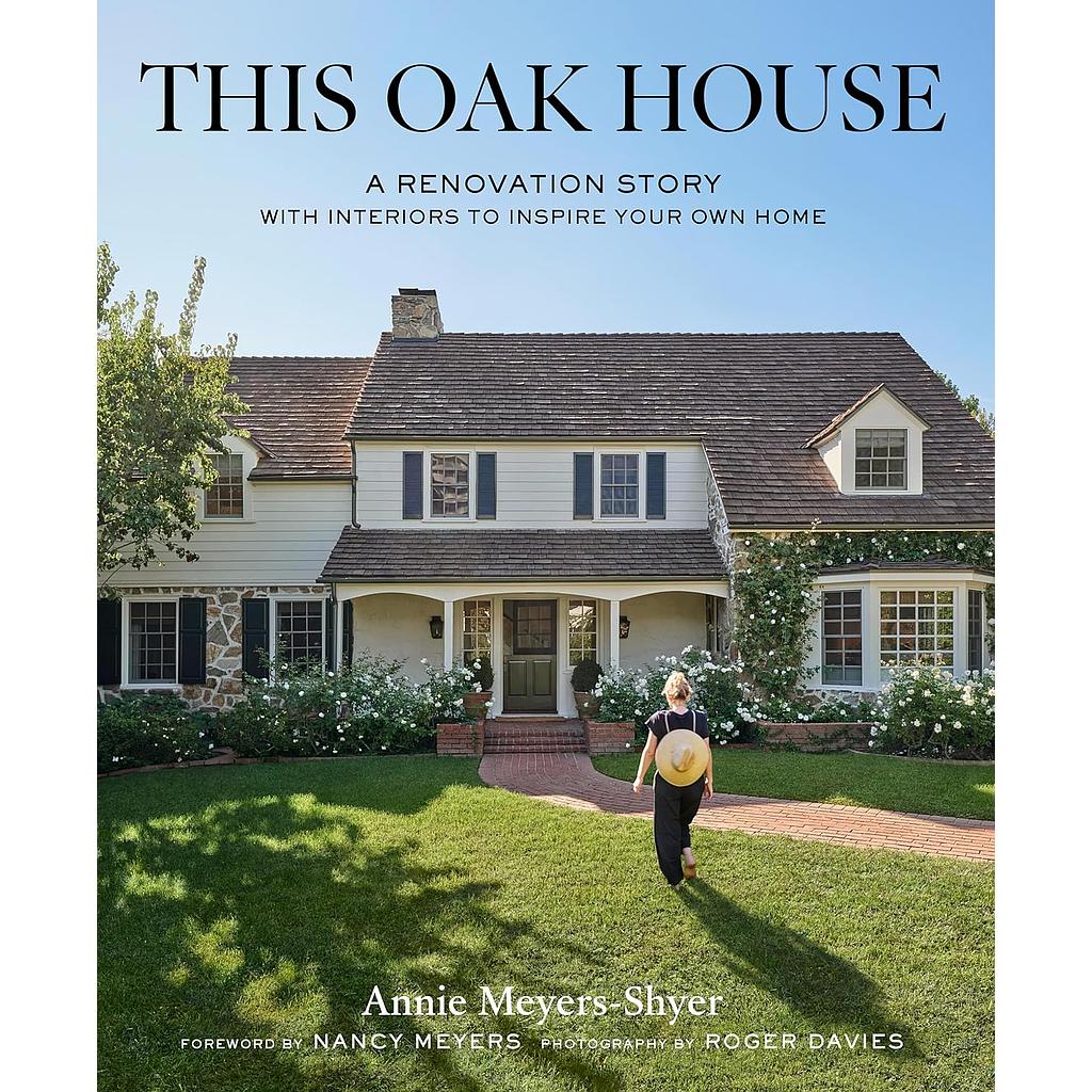 This Oak House