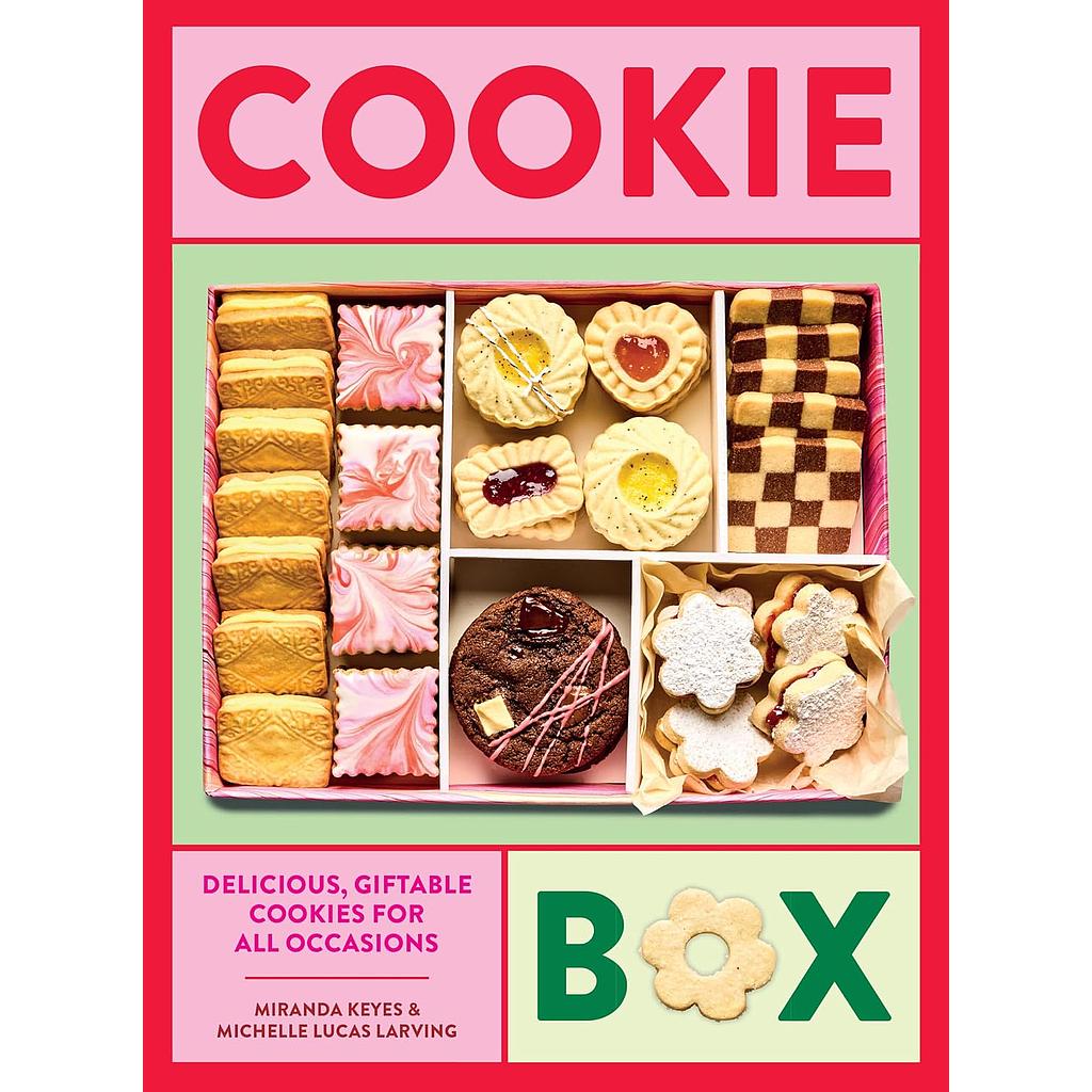 Cookie Box