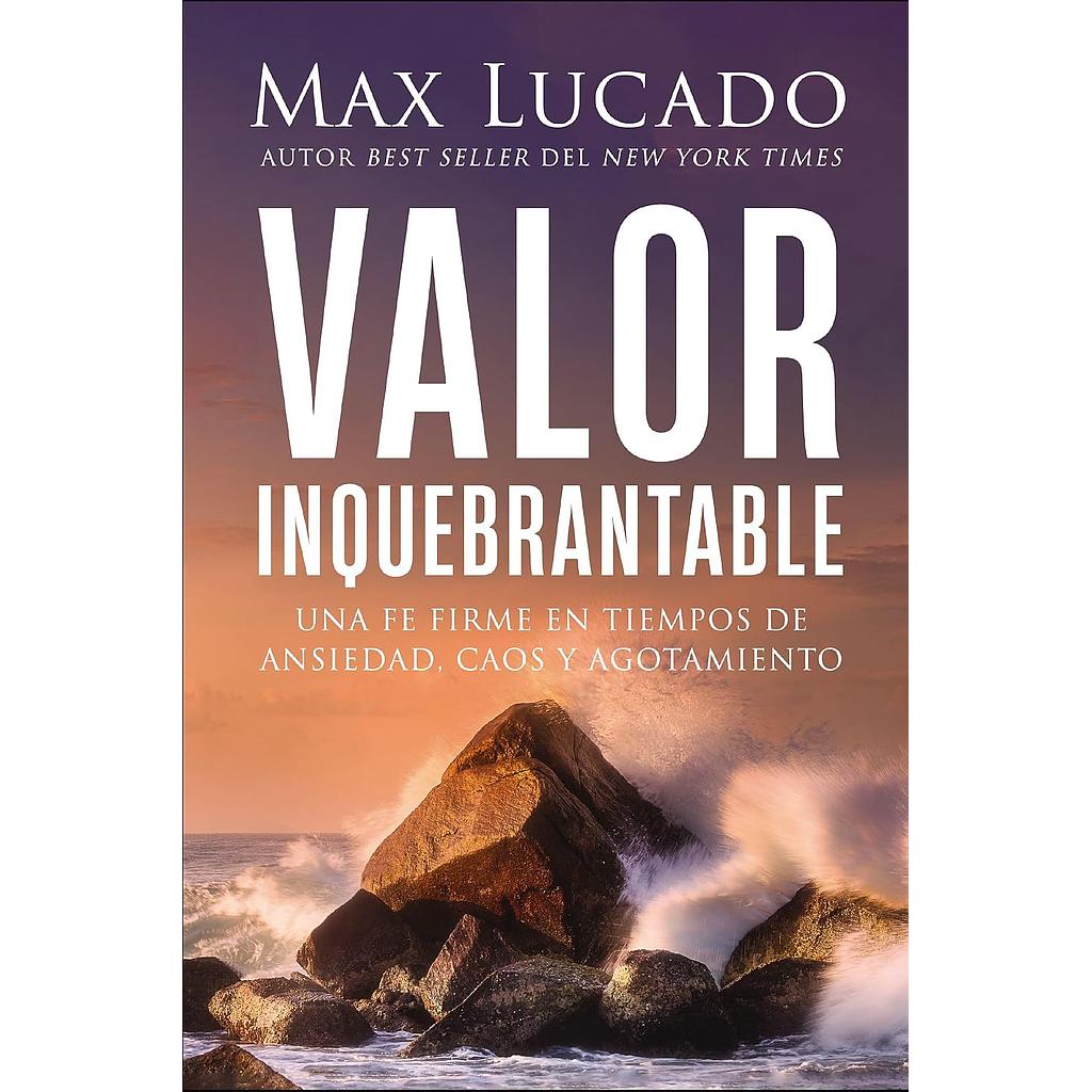 Valor inquebrantable