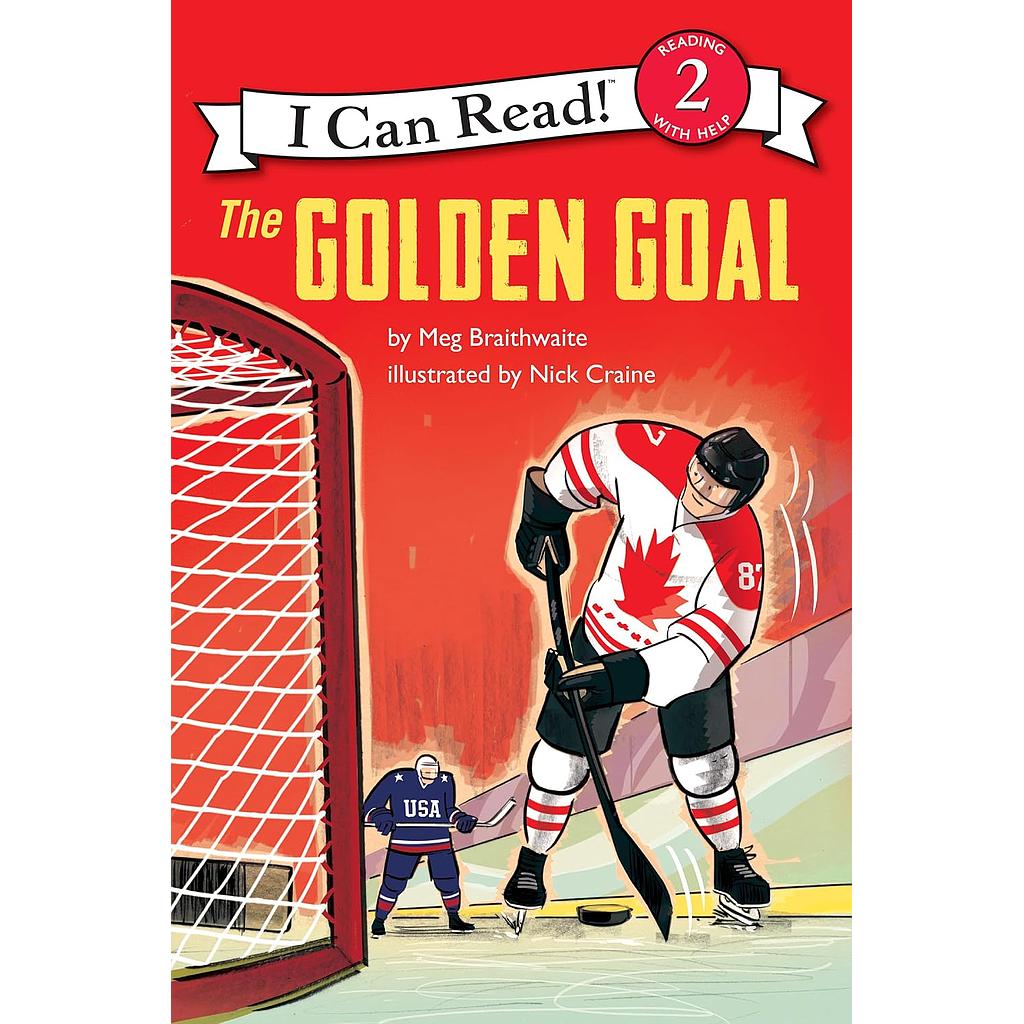 ICR2 The Golden Goal