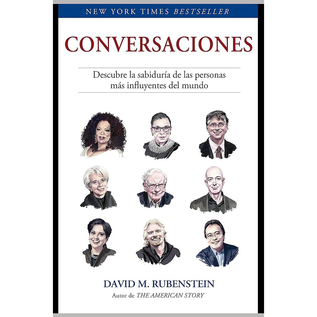 Conversaciones