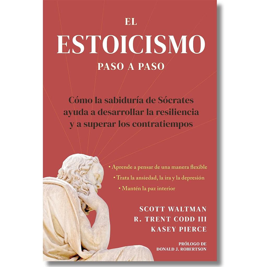 El estoicismo paso a paso
