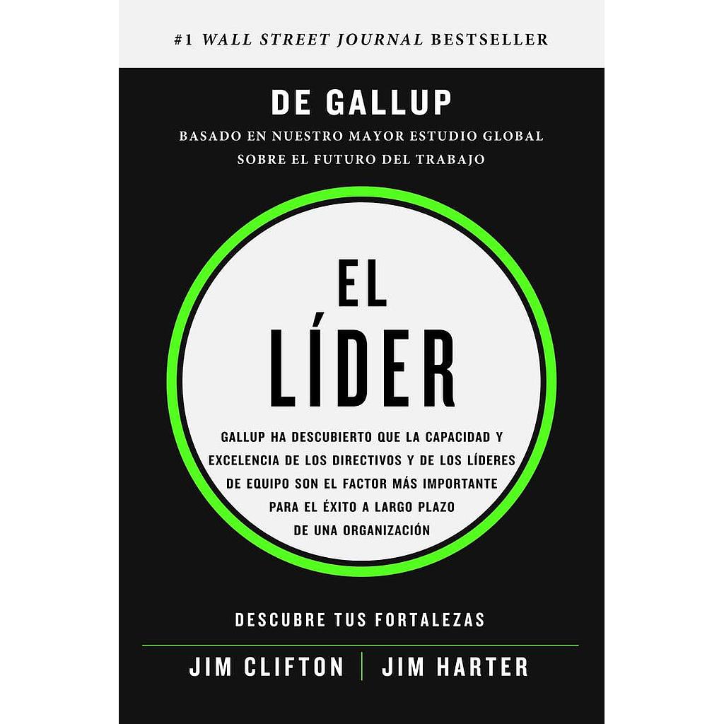 El lider