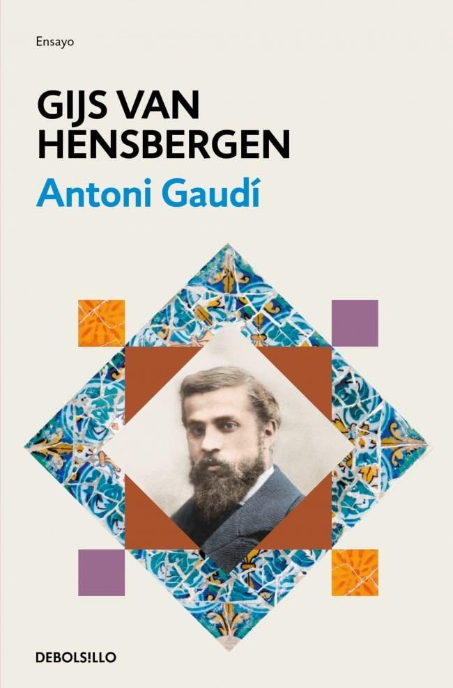 Antoni Gaudi