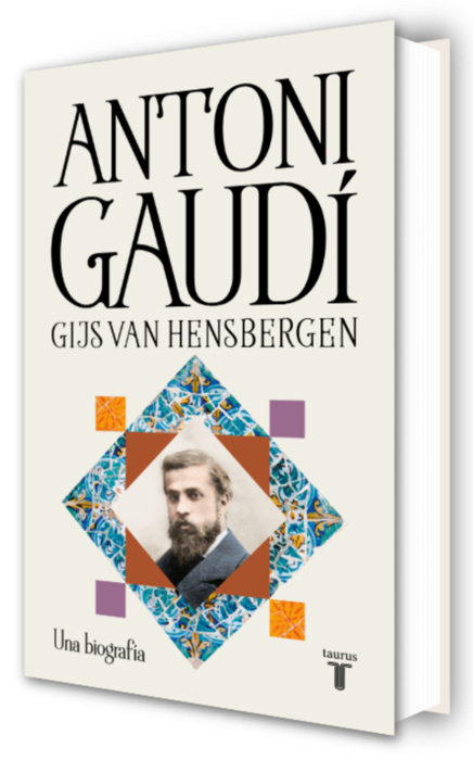 Antoni Gaudi