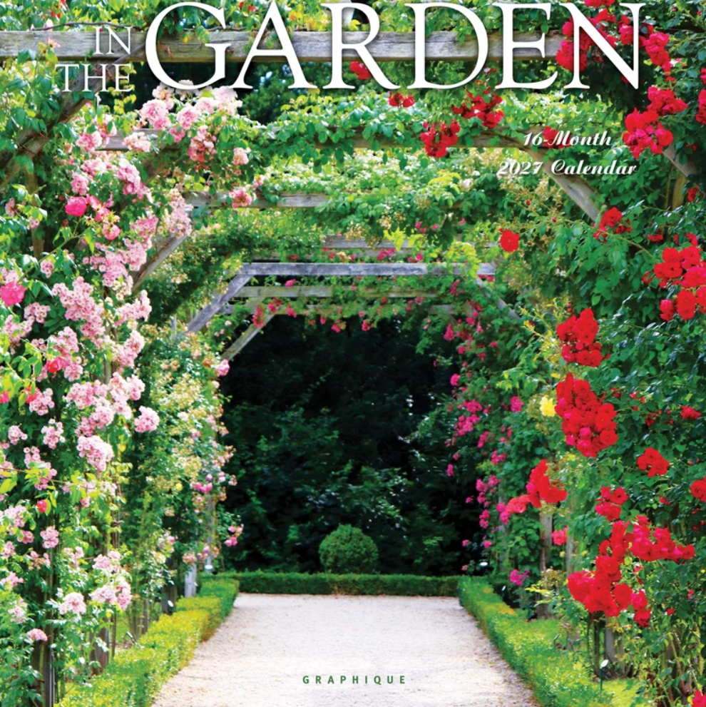 WC 2027 In the Garden CY20227