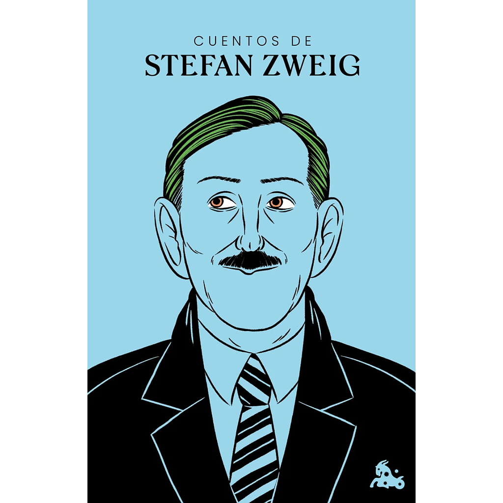 Cuentos de Stefan Zweig